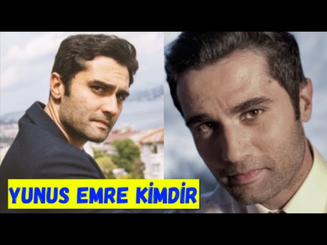 Yunus Emre Yıldırımer Kimdir ve Kaç Yaşında? 📌