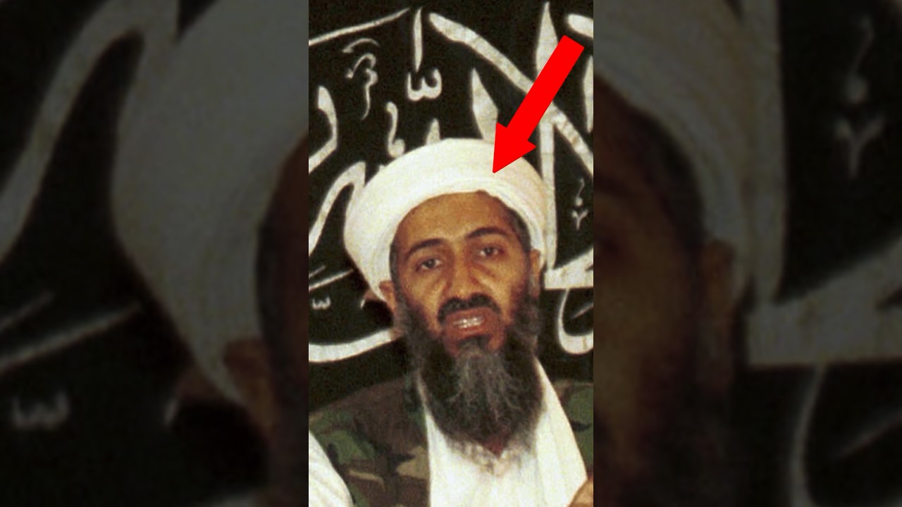 4Chan's Bold Promise to Capture Osama Bin Laden in 2009 🕵️‍♂️