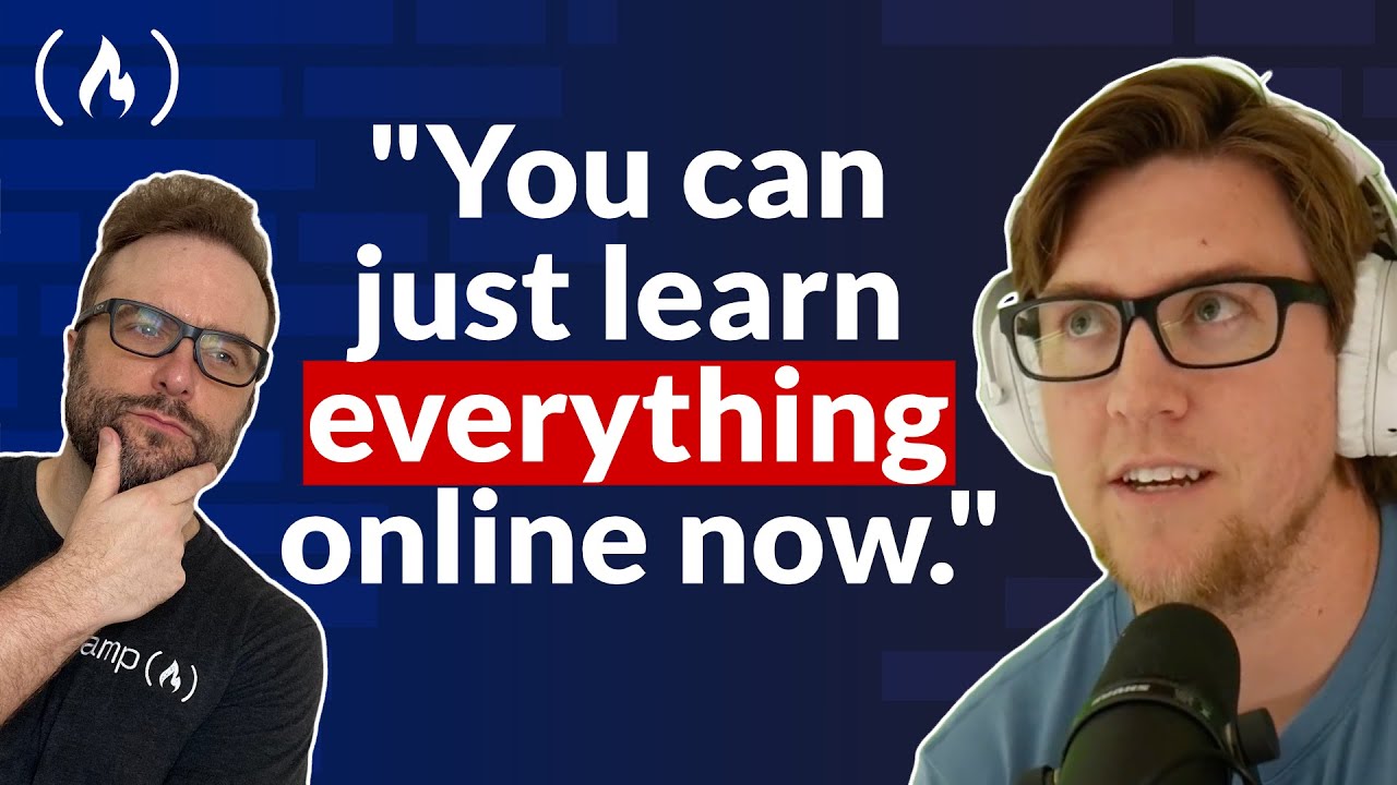 Landing a Developer Job in 2025 with Lane Wagner 🎯