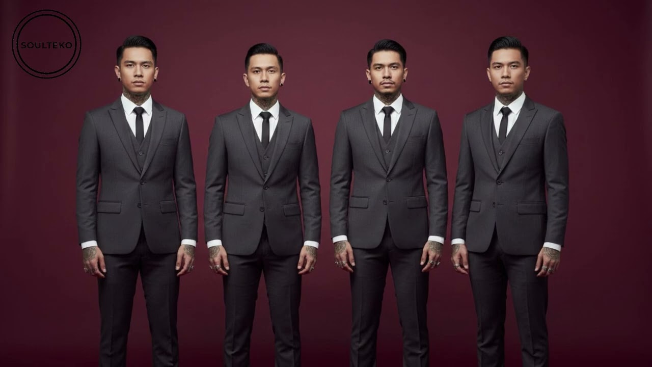 Batang Pasaway - Psychedelic Boyz (Soul Cover) ๐ถ