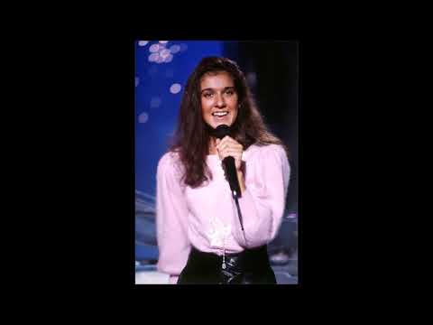 D'amour ou d'amitié c.dion 1985 (montage vidéo live)