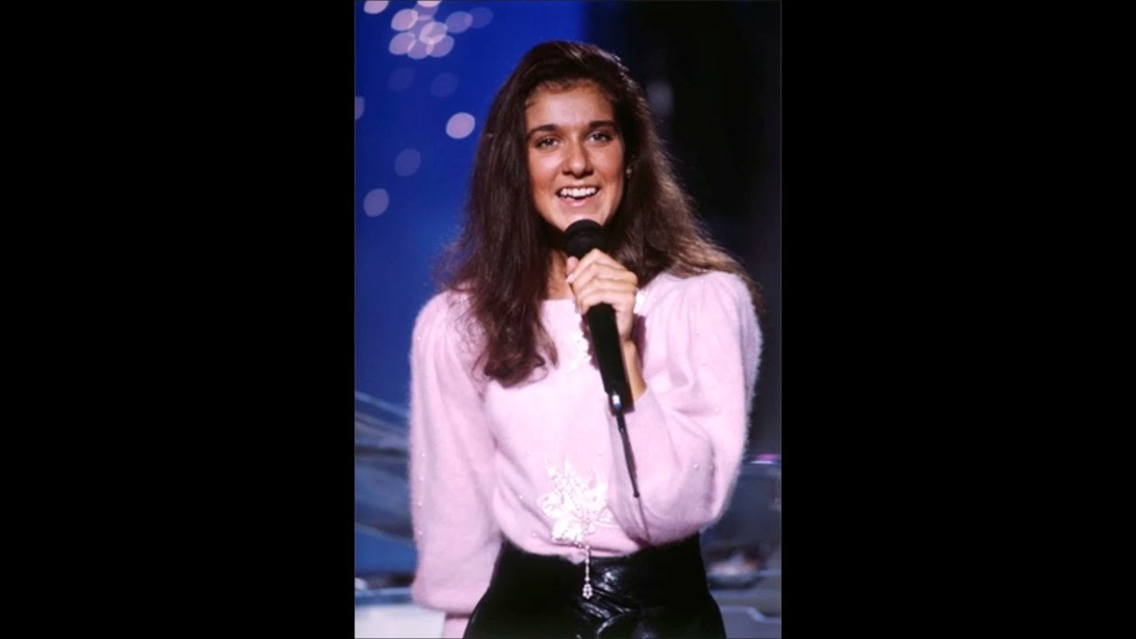 Céline Dion - D'amour ou d'amitié (Live at Place des Arts, 1985)