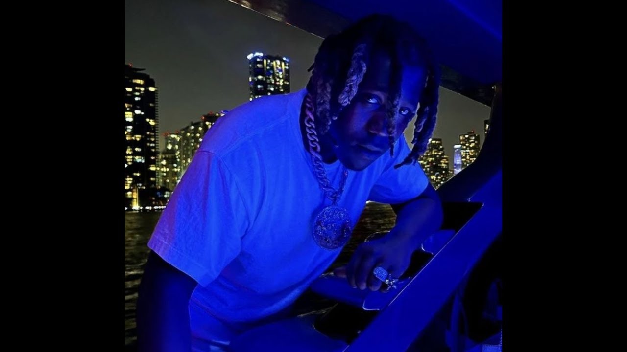 [Free] Don Toliver Type Beat 'JUPITER' 🎵