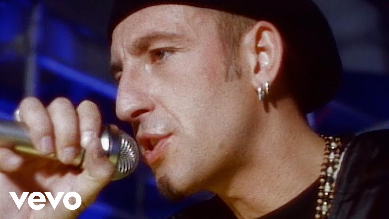 Masterboy - Is This The Love (Official 1994 Music Video) 🎶