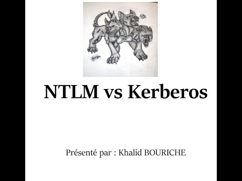 NTLM vs Kerberos: Key Differences 🔑