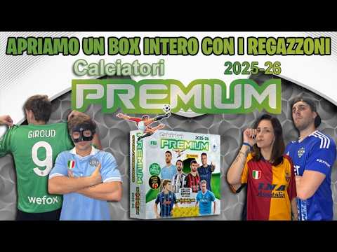 ADRENALYN XL 2025-26 BOX PREMIUM ⭐È SUCCESSO L’IMPOSSIBILE 🤯