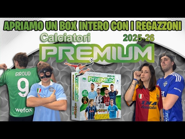 Adrenalyn XL 2025-26 Box Premium: The Impossible Success! ⭐