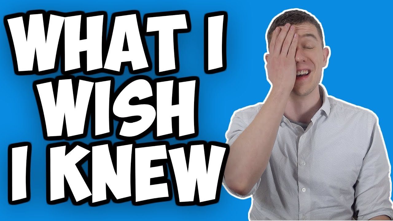 Essential Tips I Wish I Knew Before Choosing a Math Major 📚