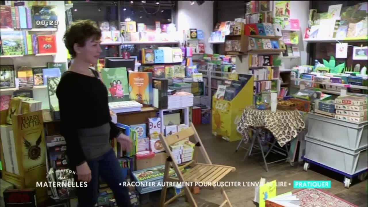 Les conteurs pour enfants : découvrir leurs réactions face aux mystères 📚