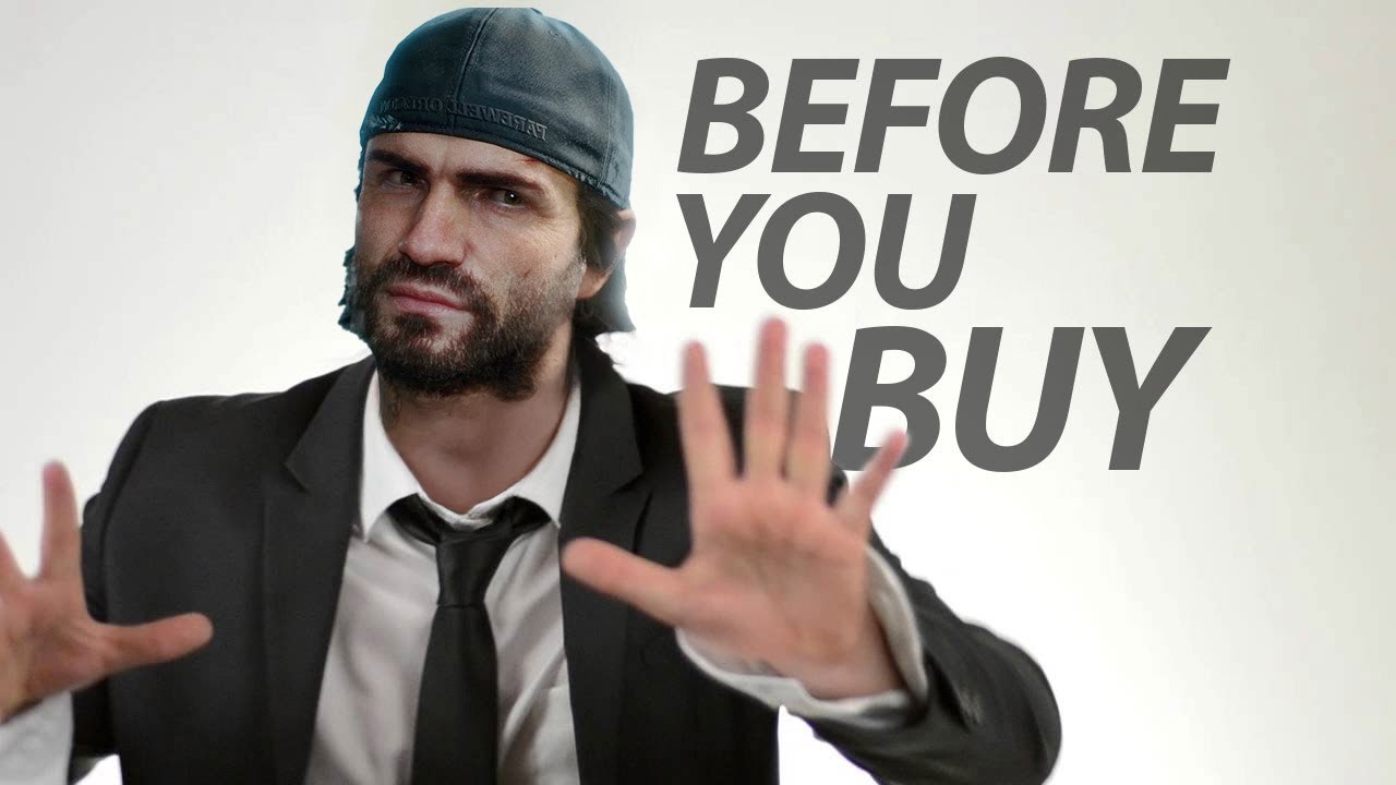 Days Gone Remastered: Quick Review Before You Buy 🎮