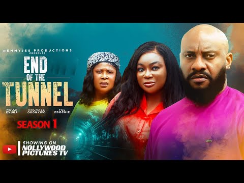END OF THE TUNNEL Pt 1: Nollywood 2025 🎬