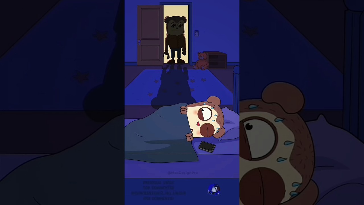 Dad's Hilarious Reaction to Max Laughing at 3AM π±π