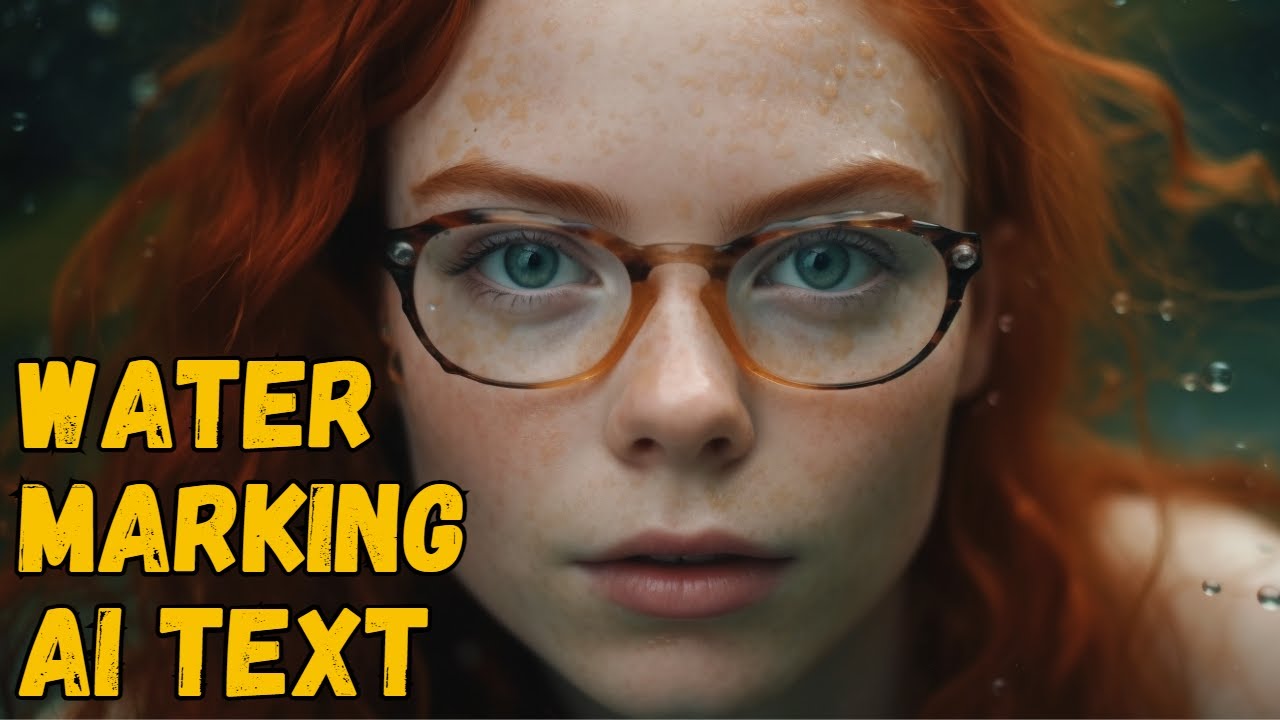 Detecting AI-Generated Text: How Watermarking Fights False AI Allegations 📝