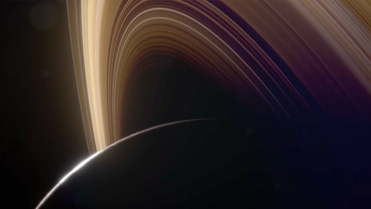 8 Wonders of Our Solar System π