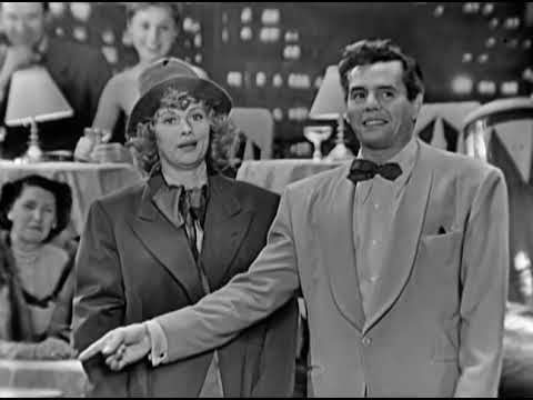 I Love Lucy | The Lost Pilot (1951) #ilovelucy #lucyricardo #rickyricardo #lucilleball #desiarnaz