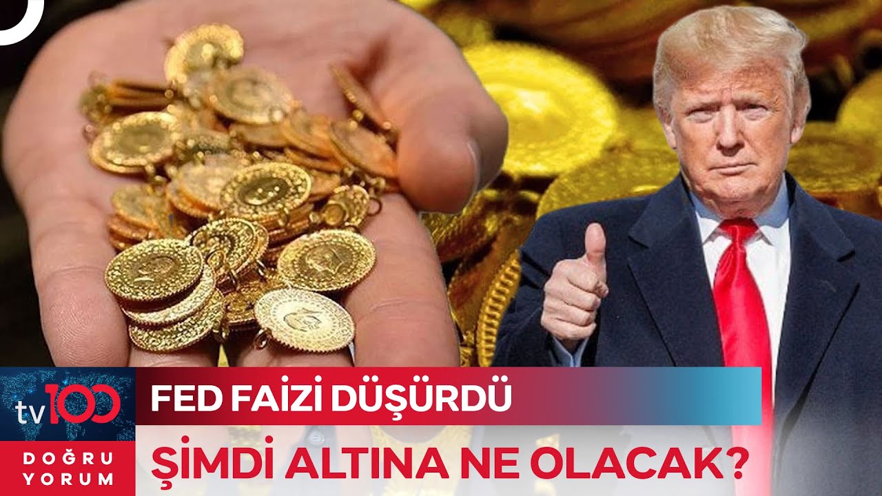 Son Dakika: Altın Fiyatlarındaki Hareketlilik ve Rekor Tahminleri 🪙