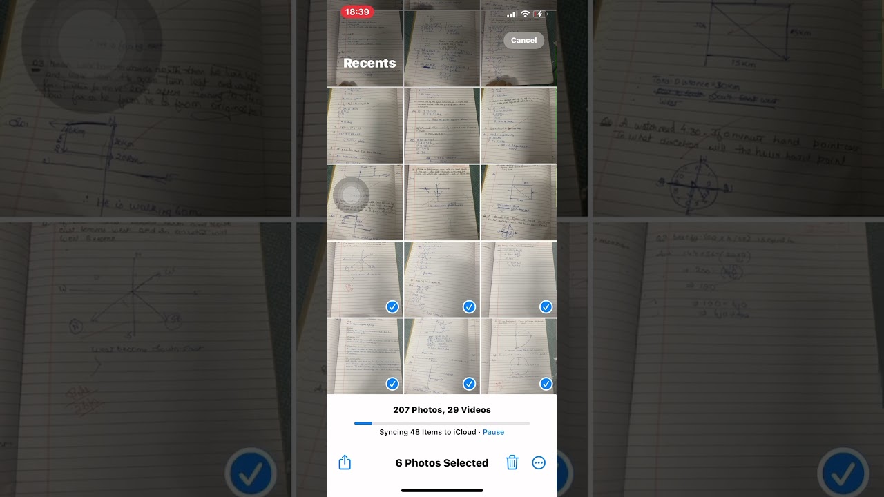 Create Free PDFs on iPhone Easily 📲 | Quick Guide