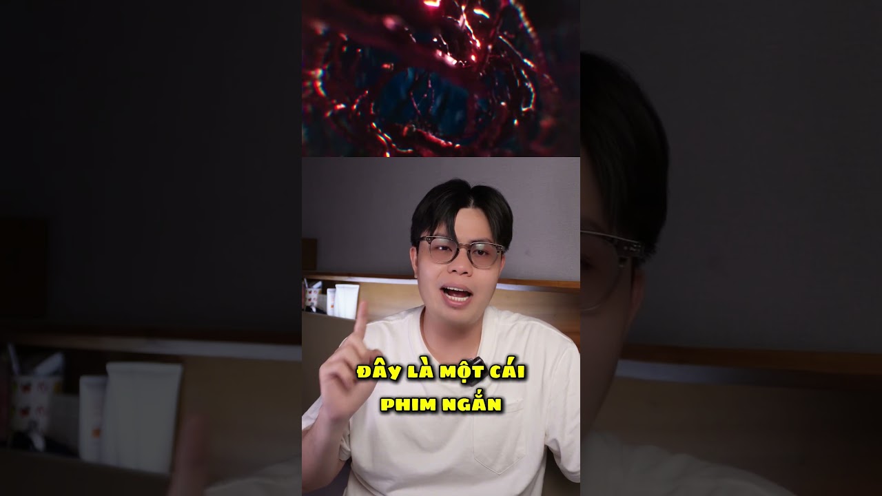 Phim Spider-Man mới có yếu tố kinh dị? 🕷️