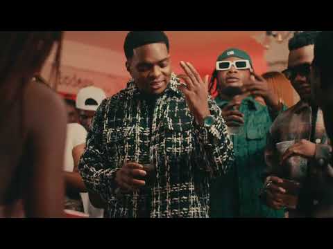 Vinchenzo M'bale ft. Bobby East - Cheers To The Good Times (Official Music Video)