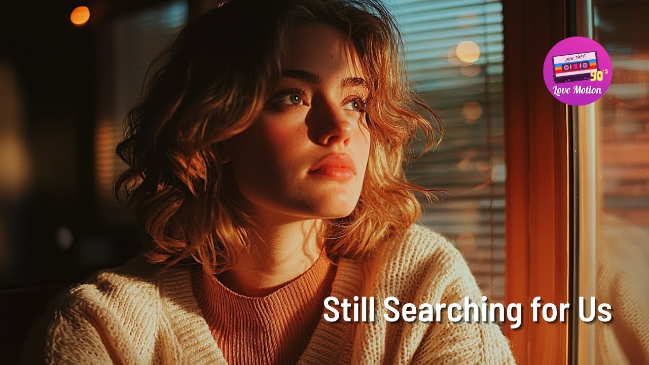 Love Motion: Fresh 90s-Inspired Soul Songs 🎶