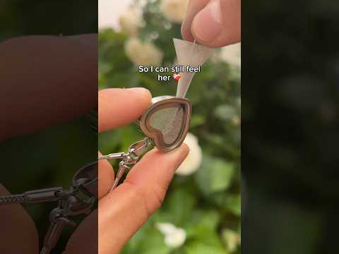 Rest easy my baby 🕊️❤️🩹