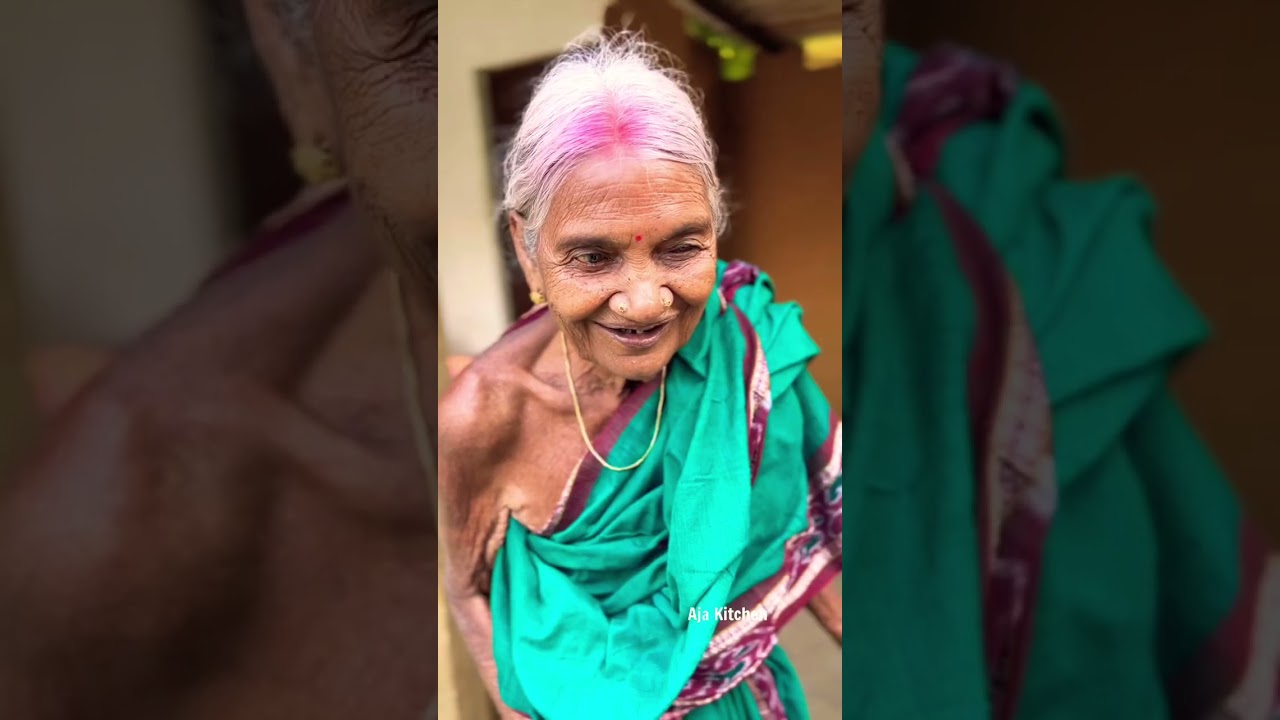 Dada🥰Dadi ❤️ Funny & Romantic 💘kala Chashma Song 😘😎#shorts #ytshorts #love #comedy #trending