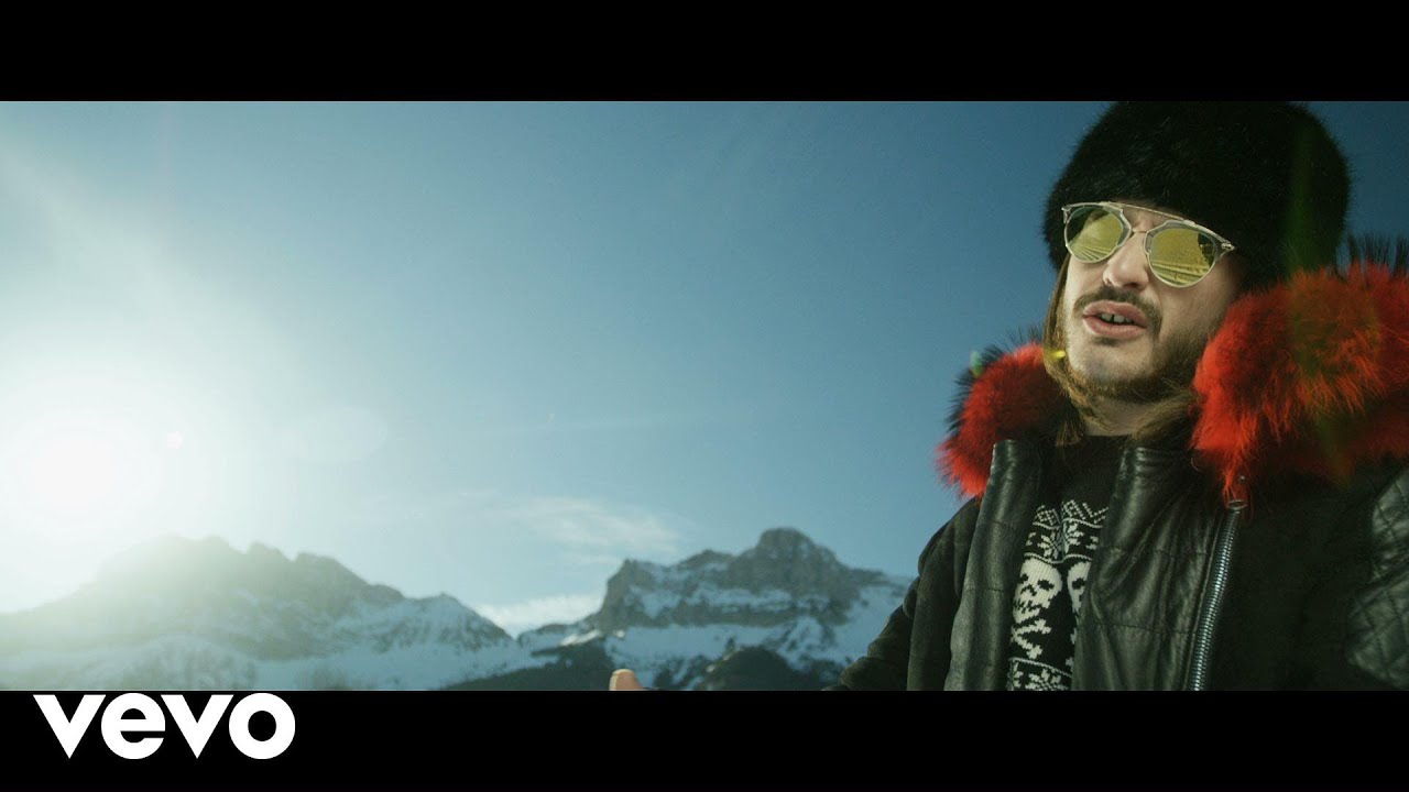 SCH Releases New Mixtape 'Fusil' from 'A7' 📀