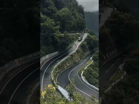 ARUNACHAL PRADESH ROAD