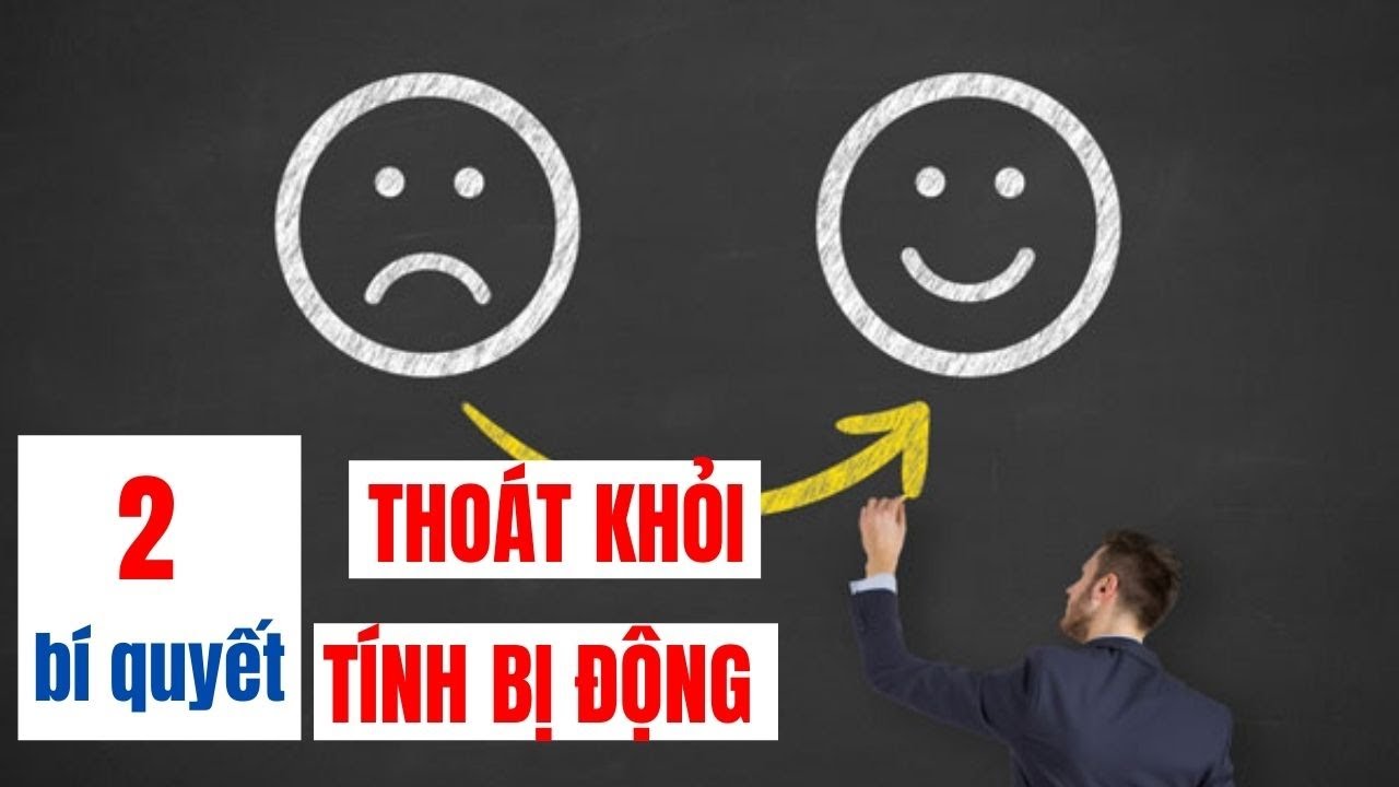 2 Bí quyết đơn giản để duy trì tư duy tích cực 😊