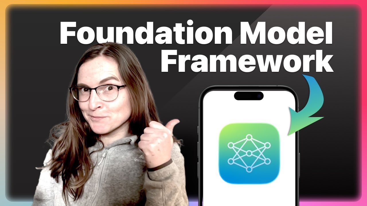 Create Your First AI Chatbot with SwiftUI & Foundation Models