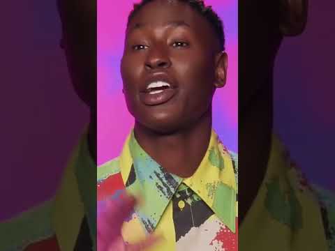 RuPaul's Drag Race All Stars 7 Shea Couleé 'Monét Walks Like An Aunty' #shorts