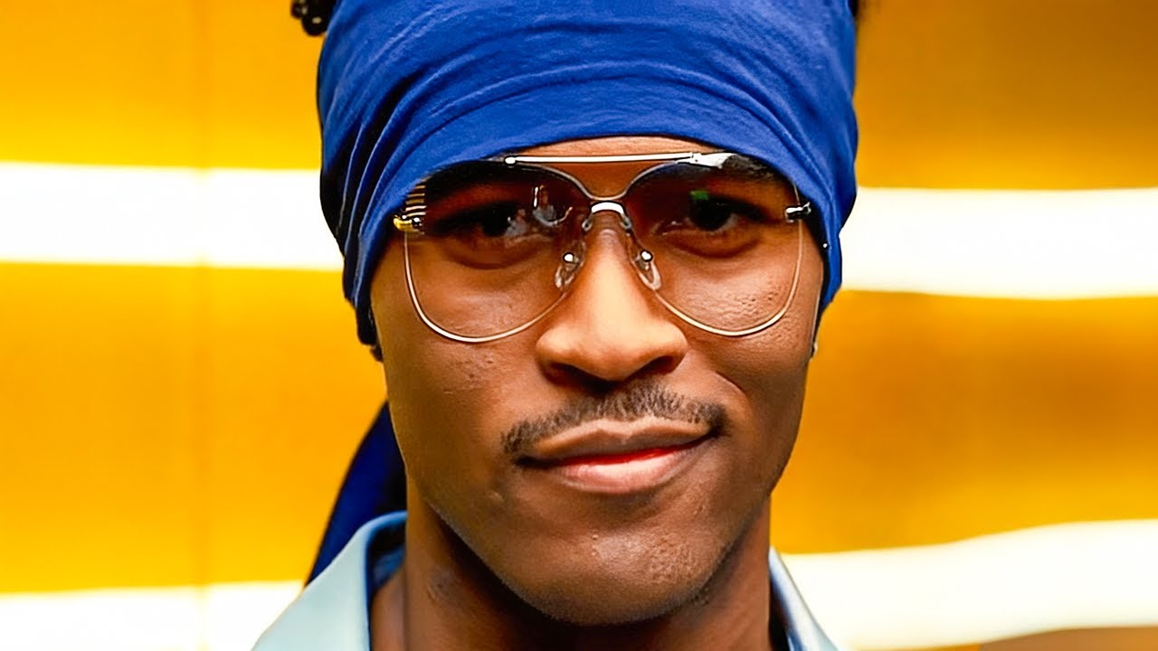 112 - Peaches And Cream (Official Music Video)