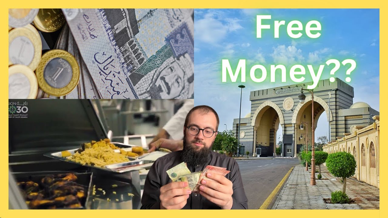 How much does it cost to study at the Islamic University of Madinah?