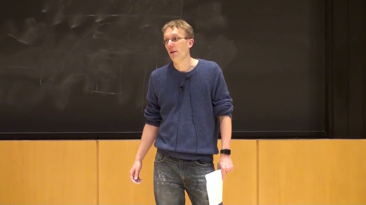 CS4780 Lecture 5: Perceptron Basics