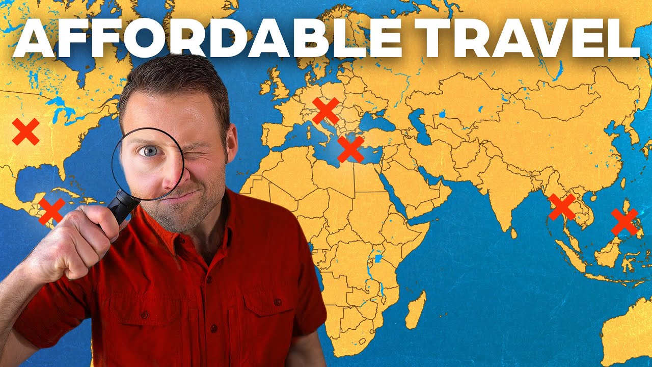 10 Incredible Budget Travel Destinations Under $50/Day βοΈ