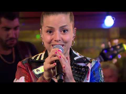 TOCHTER - Repeat Live bei Inas Nacht 🎶