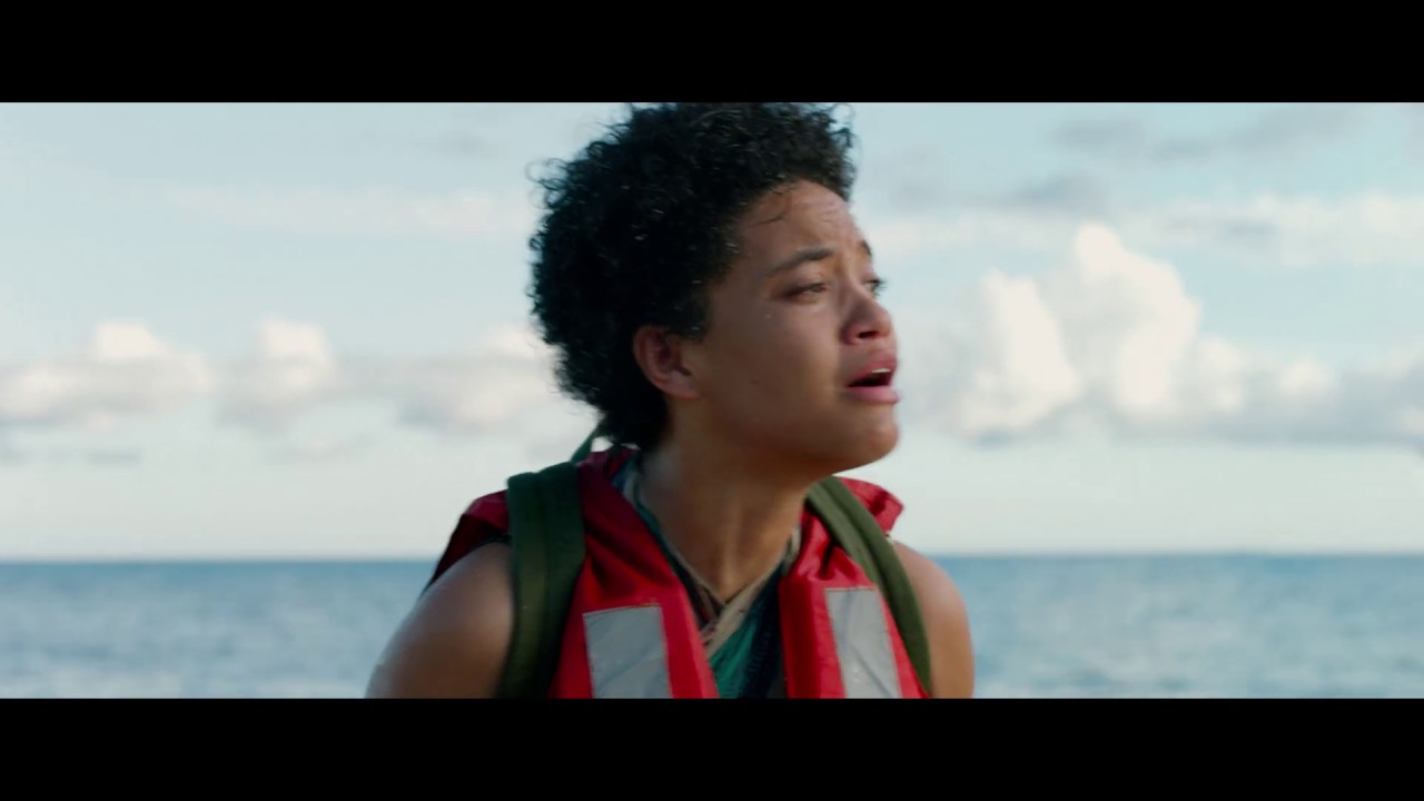 Sweetheart | Official Trailer 🎬