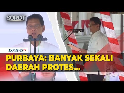 Cerita Menkeu Purbaya Diprotes Banyak Daerah soal Data: Kredibilitas Kita Bisa Dijaga