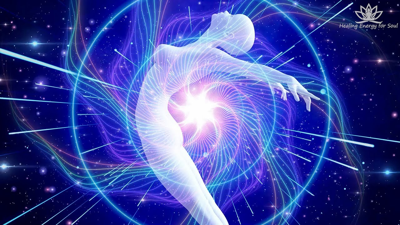 432Hz Frequency: Healing for Body and Soul