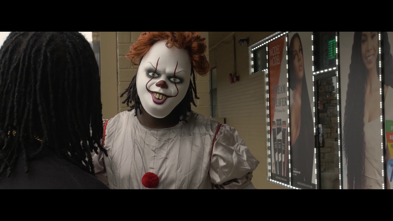 LNS - YO FAULT (Official Video)