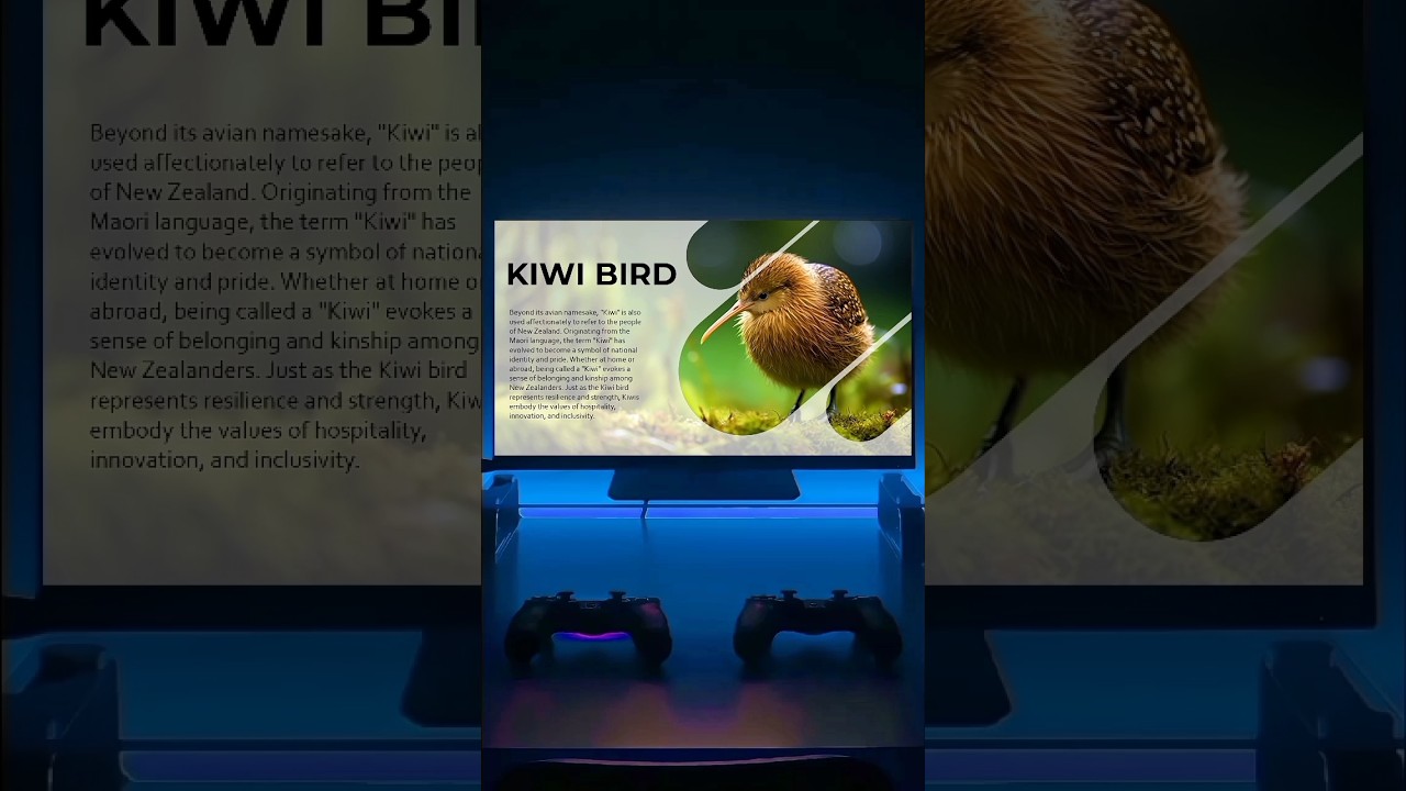 Creative PowerPoint Trick to Impress Your Audience 🤔