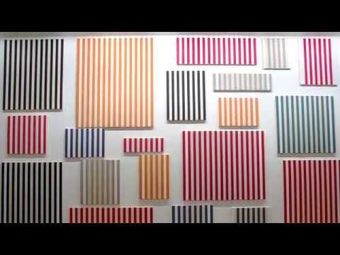 Une oeuvre, un musée - épisode 6 : Daniel Buren