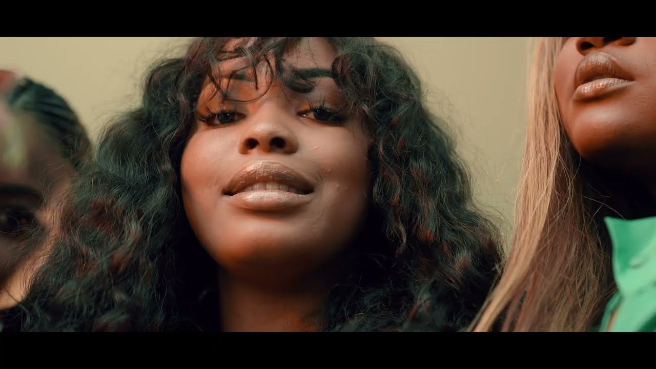 Jeeba - Lamou Saff 🎶 Officiel Clip | Découvrez le Tube Sensationnel