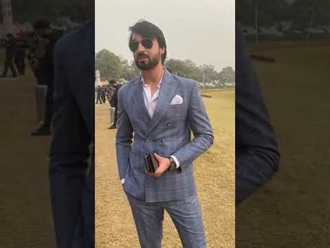 Junaid Akhtar is attending the NHBCW brunch hosted by Sultana Siddiqui #NHBCW24 #NEO