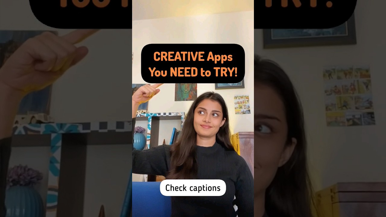 Free Creative Apps for Design & Illustration 🎨