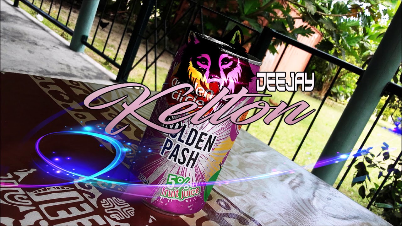 DJ Kelton - Am Moti Boi Née (Remix 2019) 🎶