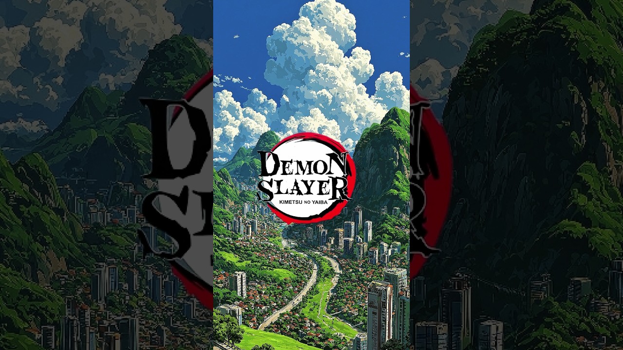 Who Is the Strongest?🥶 | Demon Slayer Showdown