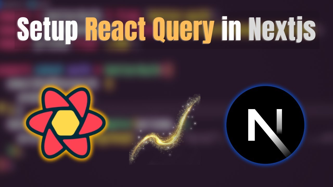 Using React Query in Next.js the Right Way