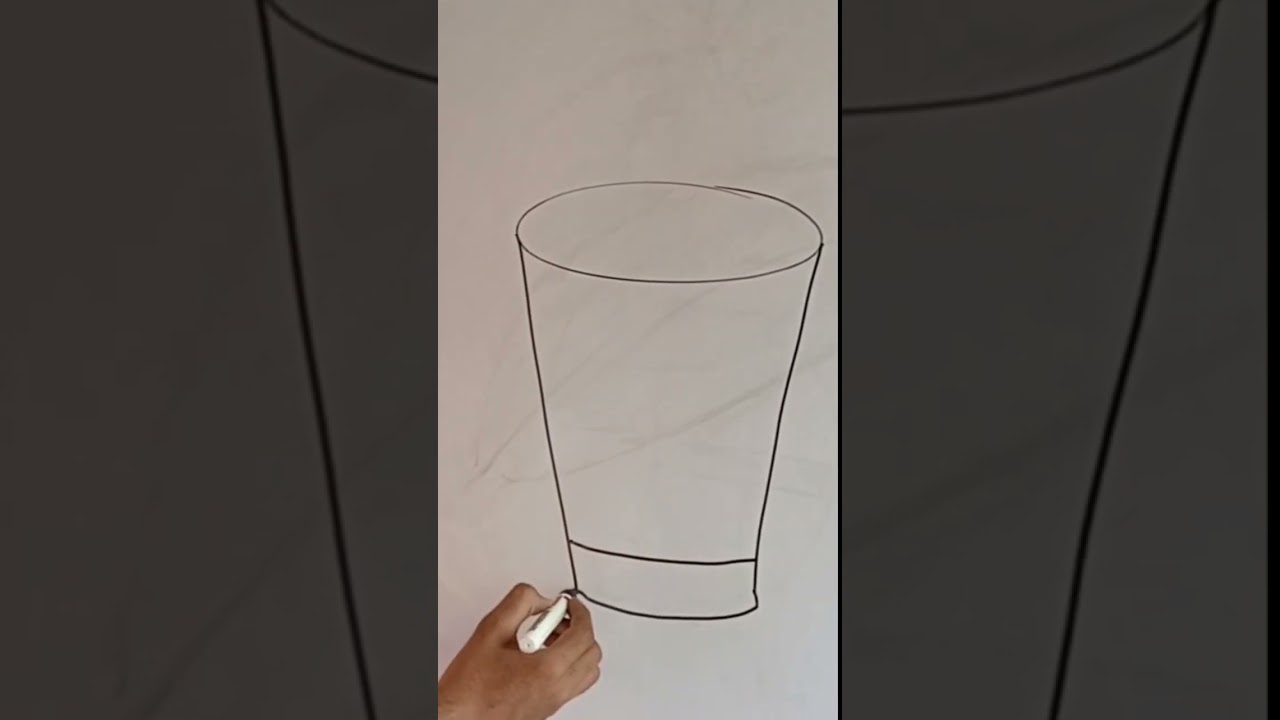 Simple Balti Drawing Guide 🎨