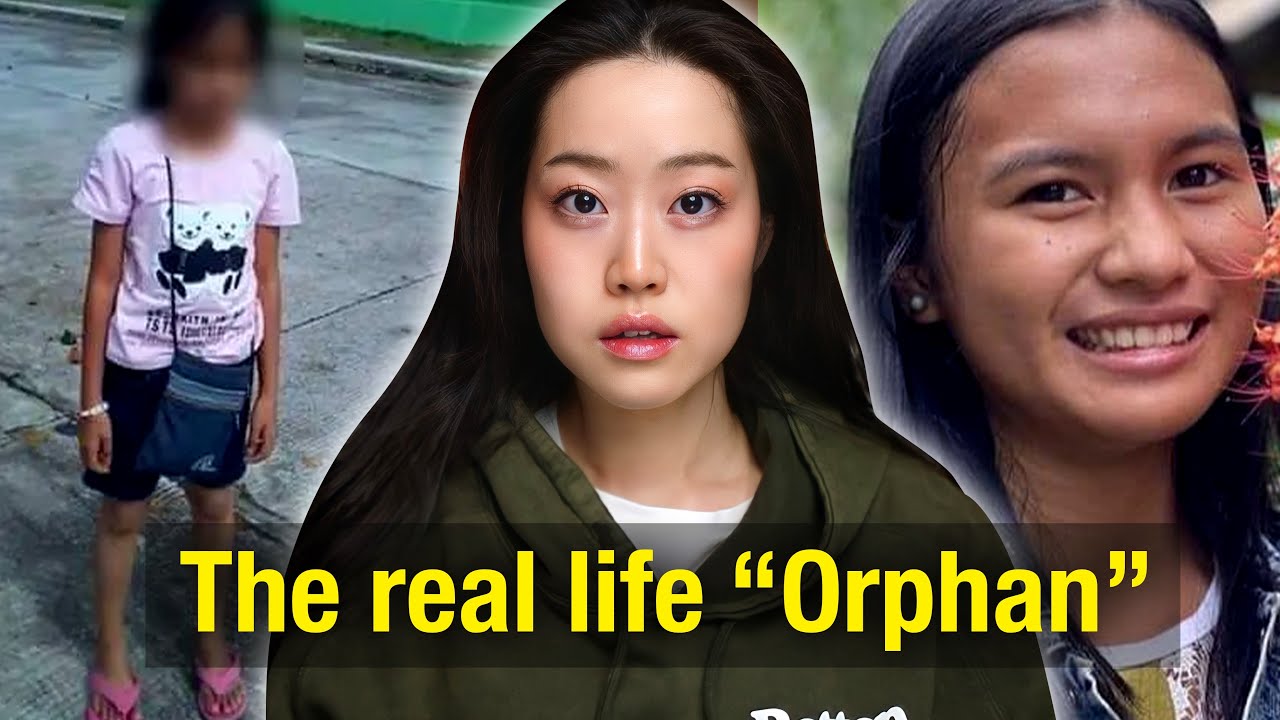 Orphan's Dark Truth: Siblings' Murder for Attention